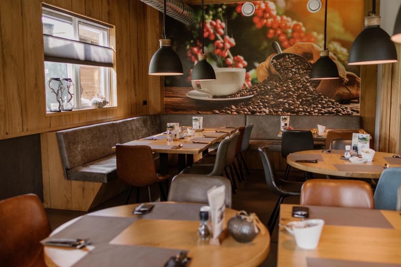 De La Rue Vakantiesuites Sleeuwijk 외부 사진
