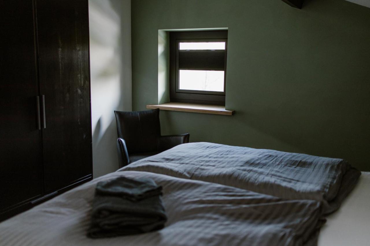 De La Rue Vakantiesuites Sleeuwijk 외부 사진