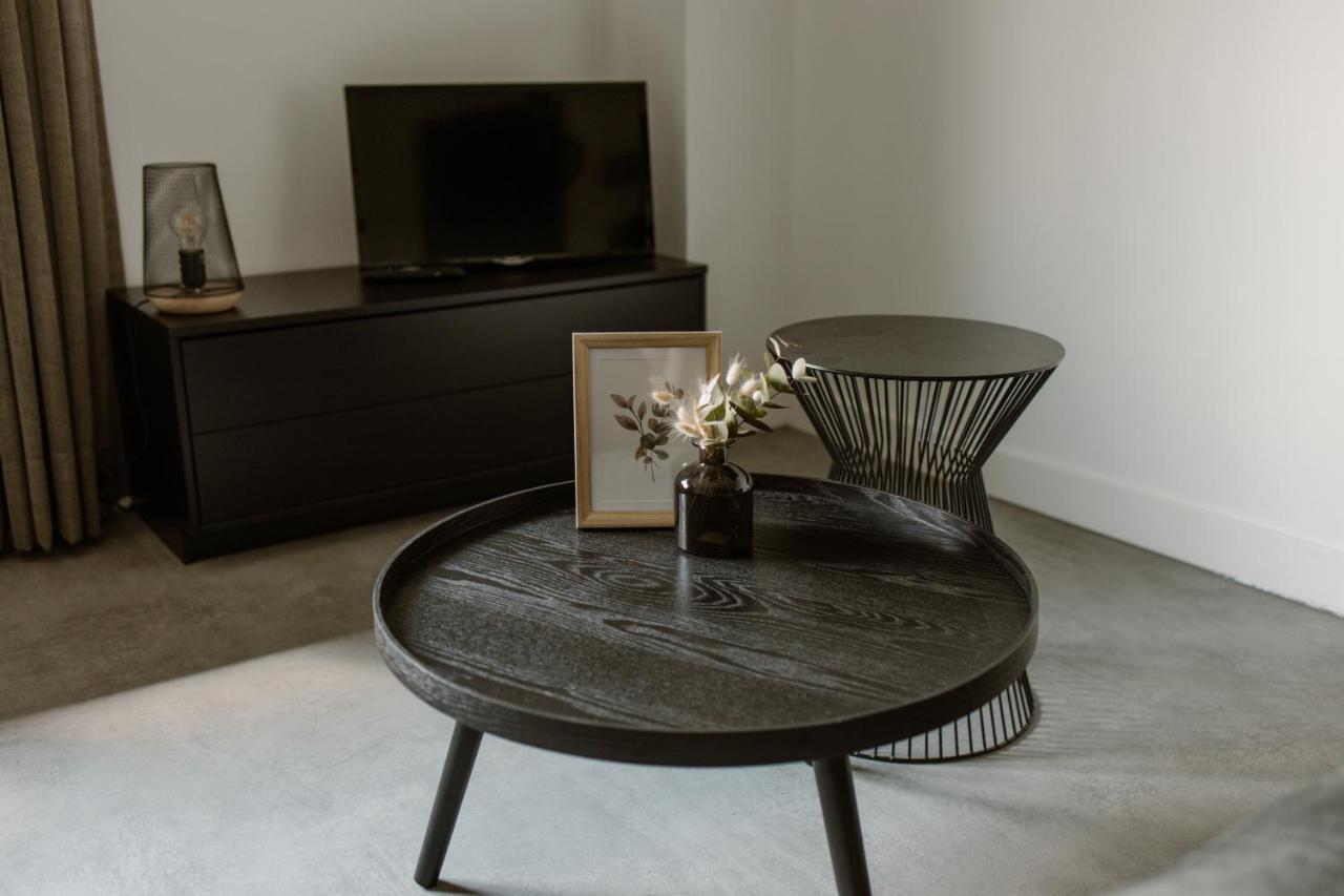De La Rue Vakantiesuites Sleeuwijk 외부 사진
