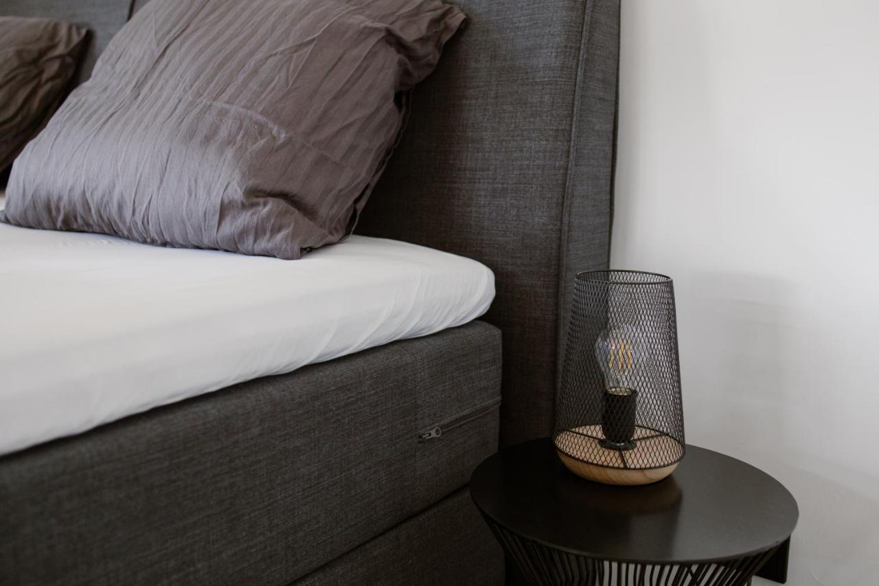 De La Rue Vakantiesuites Sleeuwijk 외부 사진