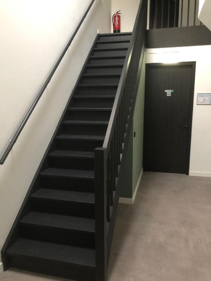 De La Rue Vakantiesuites Sleeuwijk 외부 사진
